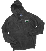 Nitro Soccer V.I.T. Fleece Full-Zip Hoodie