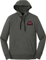 Philadelphia Resistance New Era French Terry Pullover Hoodie
