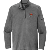 SOMD Sabres Nike Dry 1/2-Zip Cover-Up