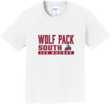 CT Wolfpack South Youth Fan Favorite Tee