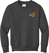 Avon Grove Youth Core Fleece Crewneck Sweatshirt