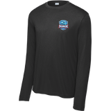 Florida Surge Long Sleeve PosiCharge Competitor Tee