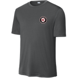 Westchester Express PosiCharge Competitor Tee